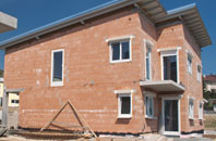 Cwmaman home extensions