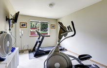 Cwmaman home gym construction leads